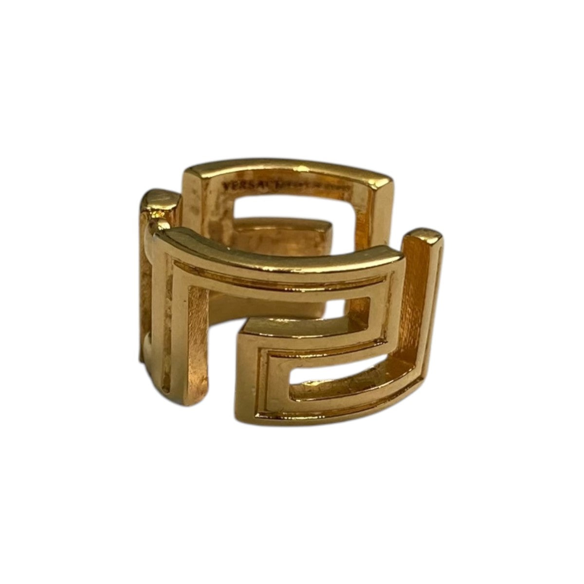 VERSACE イヤリング 古着・中古-1枚目のアイテム画像