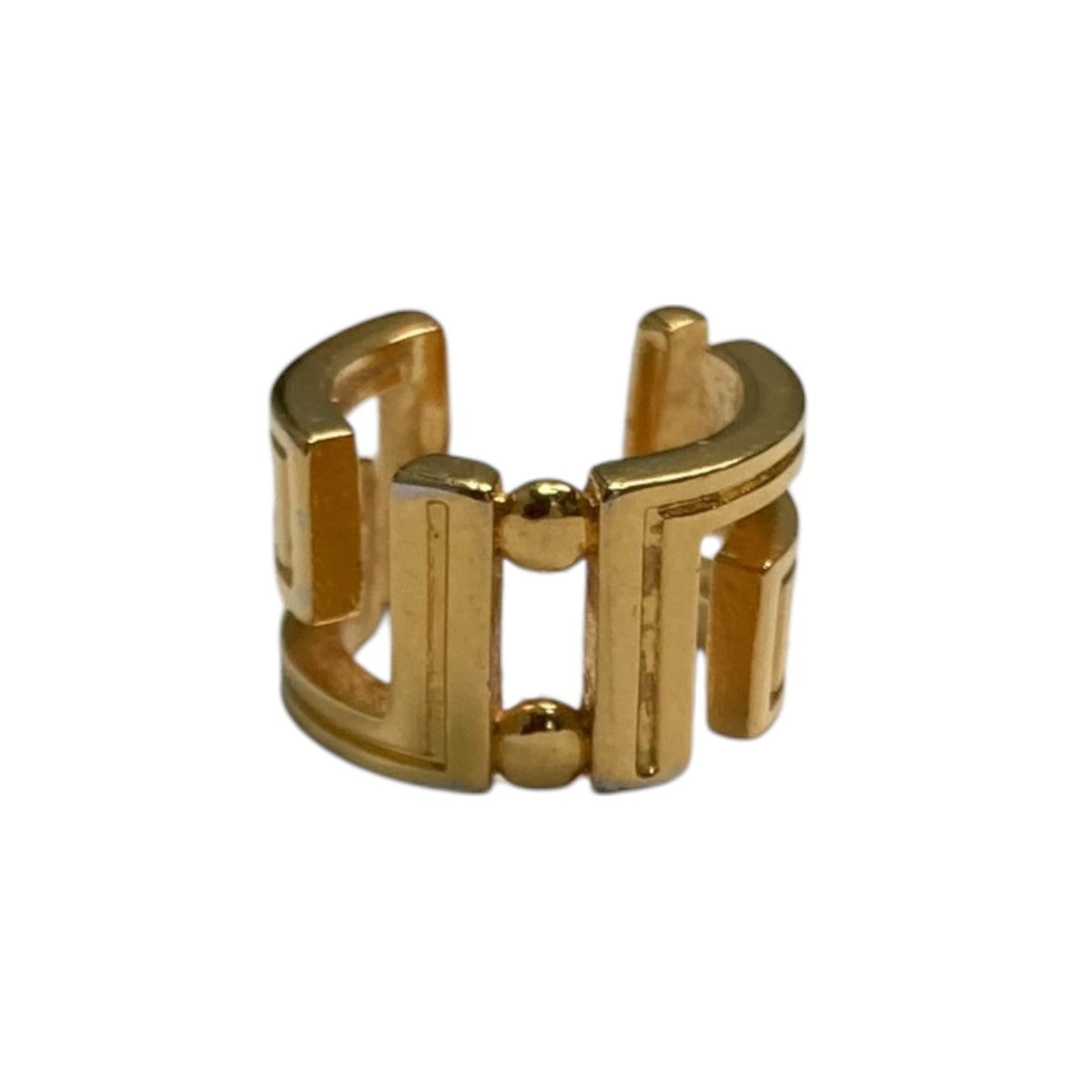 VERSACE イヤリング 古着・中古-2枚目のアイテム画像