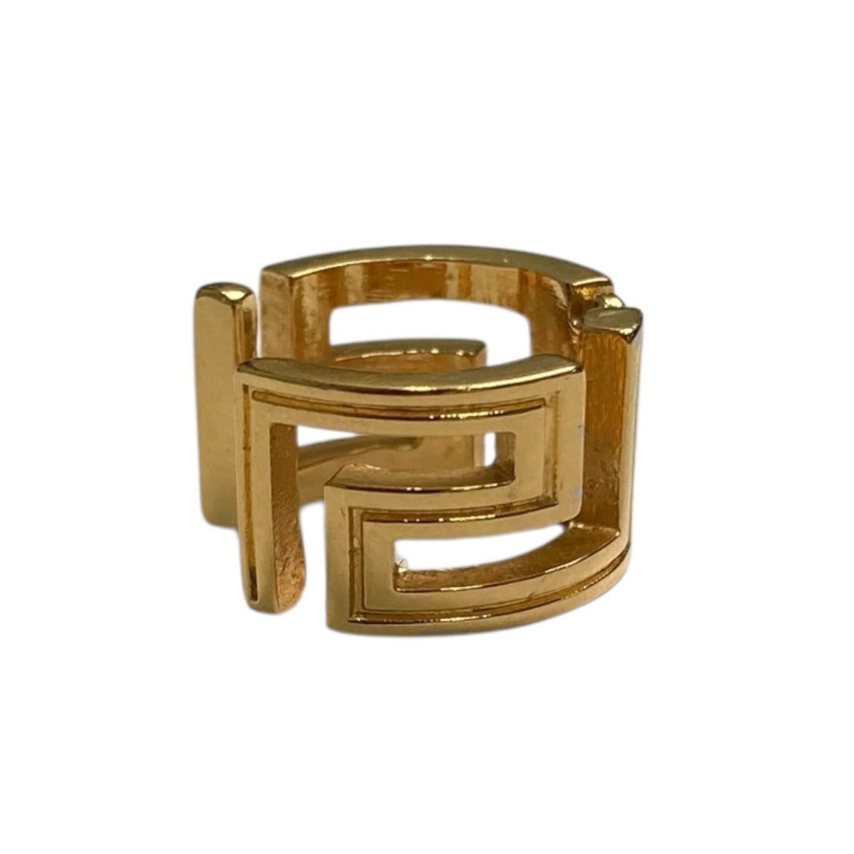 VERSACE イヤリング 古着・中古-3枚目のアイテム画像