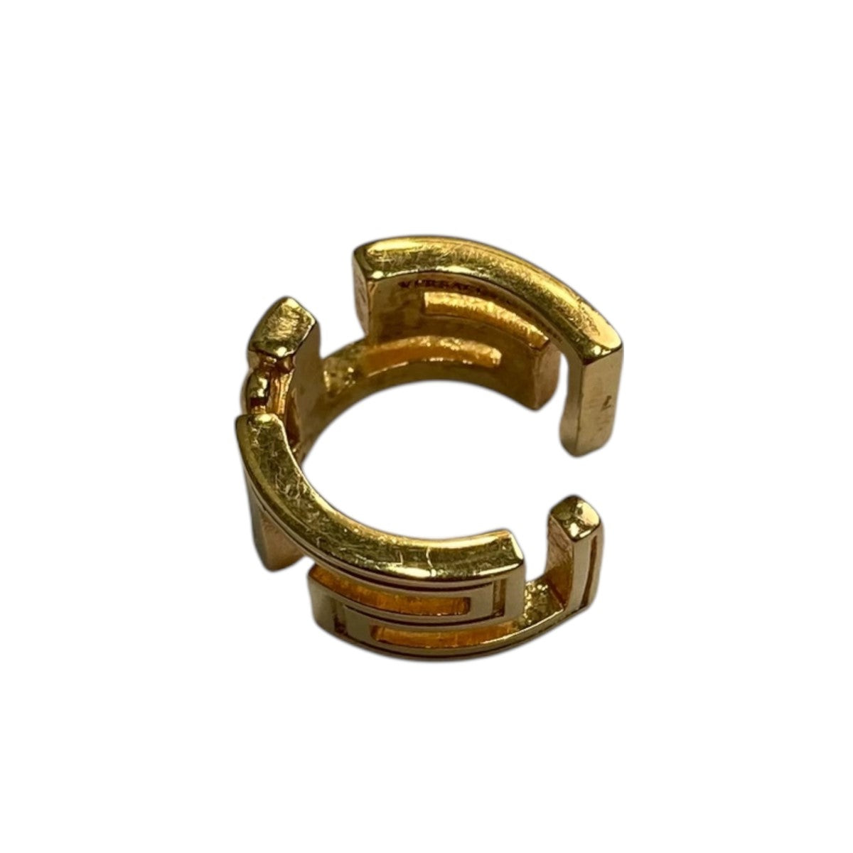 VERSACE イヤリング 古着・中古-5枚目のアイテム画像