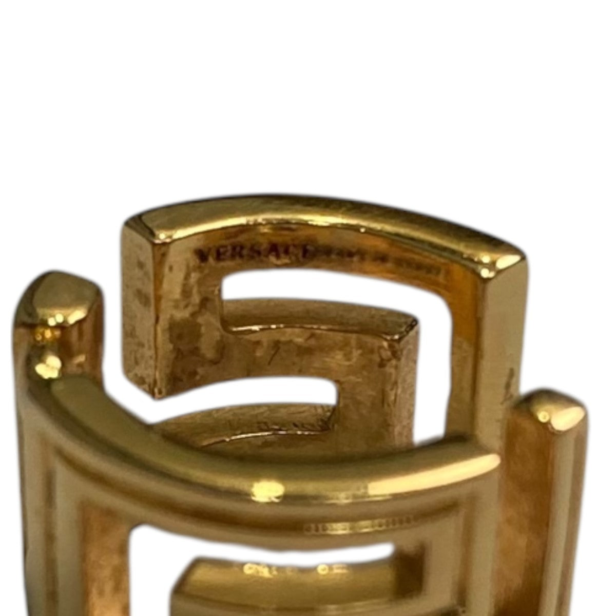 VERSACE イヤリング 古着・中古-6枚目のアイテム画像