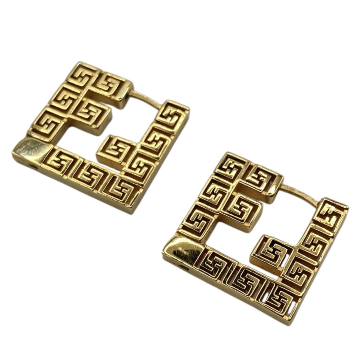 激レア❗️⭐︎ ヴェルサーチ versace⭐︎ カフス 楽天市場】ヴェルサーチ（カフス｜メンズジュエリー