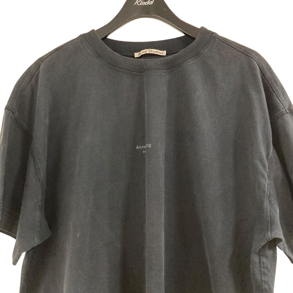 acne studios 半袖シャツ アクネ ストゥディオズ Acne Studios Tシャツ カットソー