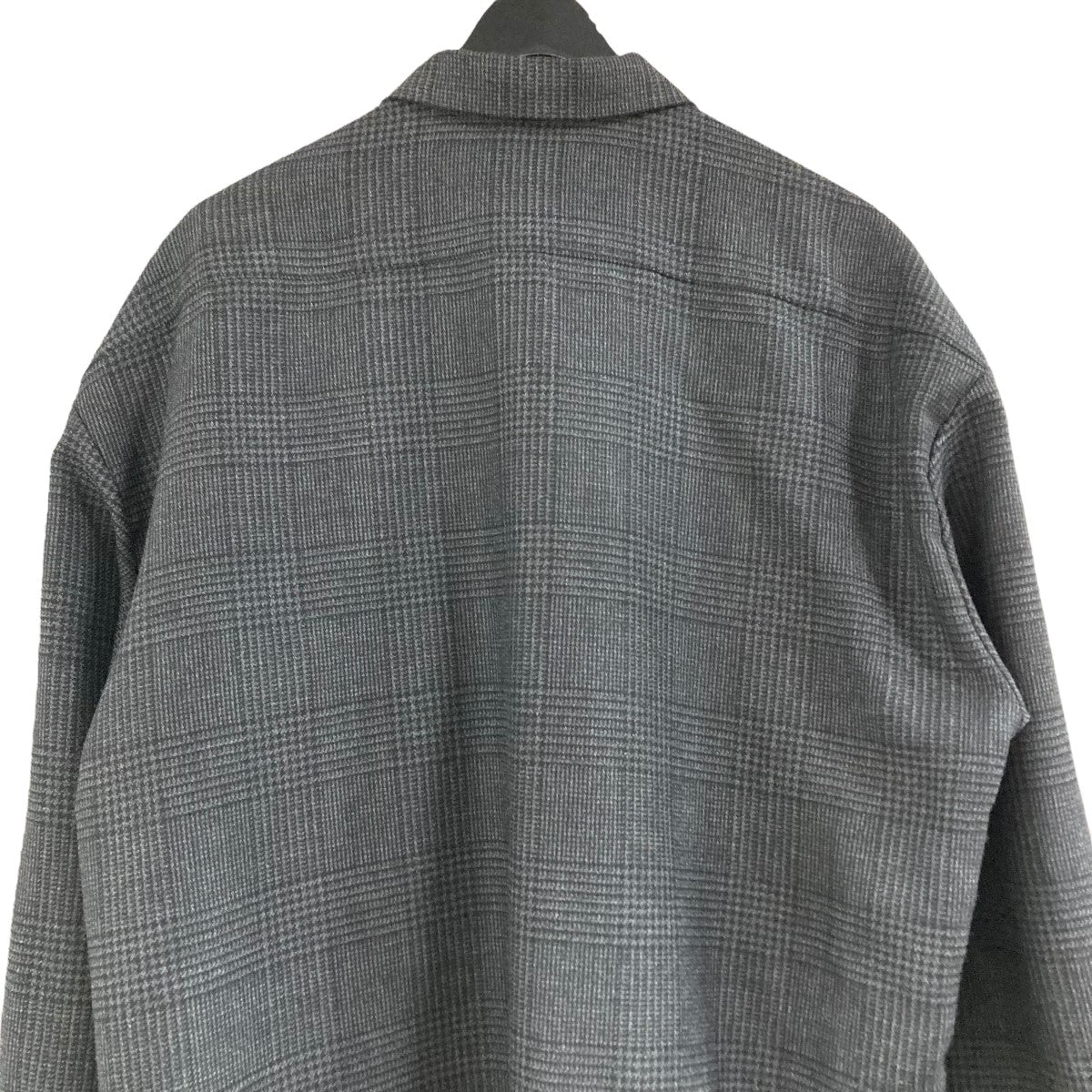 PRADA SPORTS ジャケット ジャンパー ジップアップ グレー PRADA SPORTS ジャケット ジャンパー ジップアップ グレー