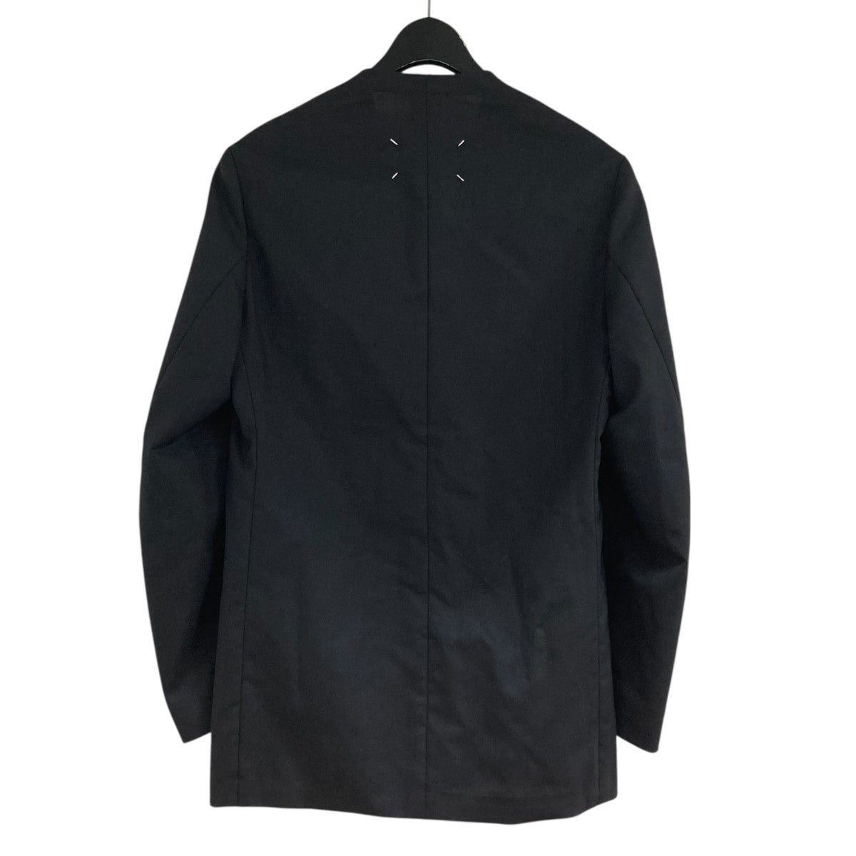 Maison Margiela10(メゾンマルジェラ10) 18SSノーカラー