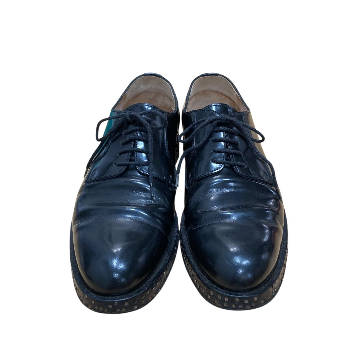 Maison Margiela22(メゾンマルジェラ22) ネイルソールシューズ