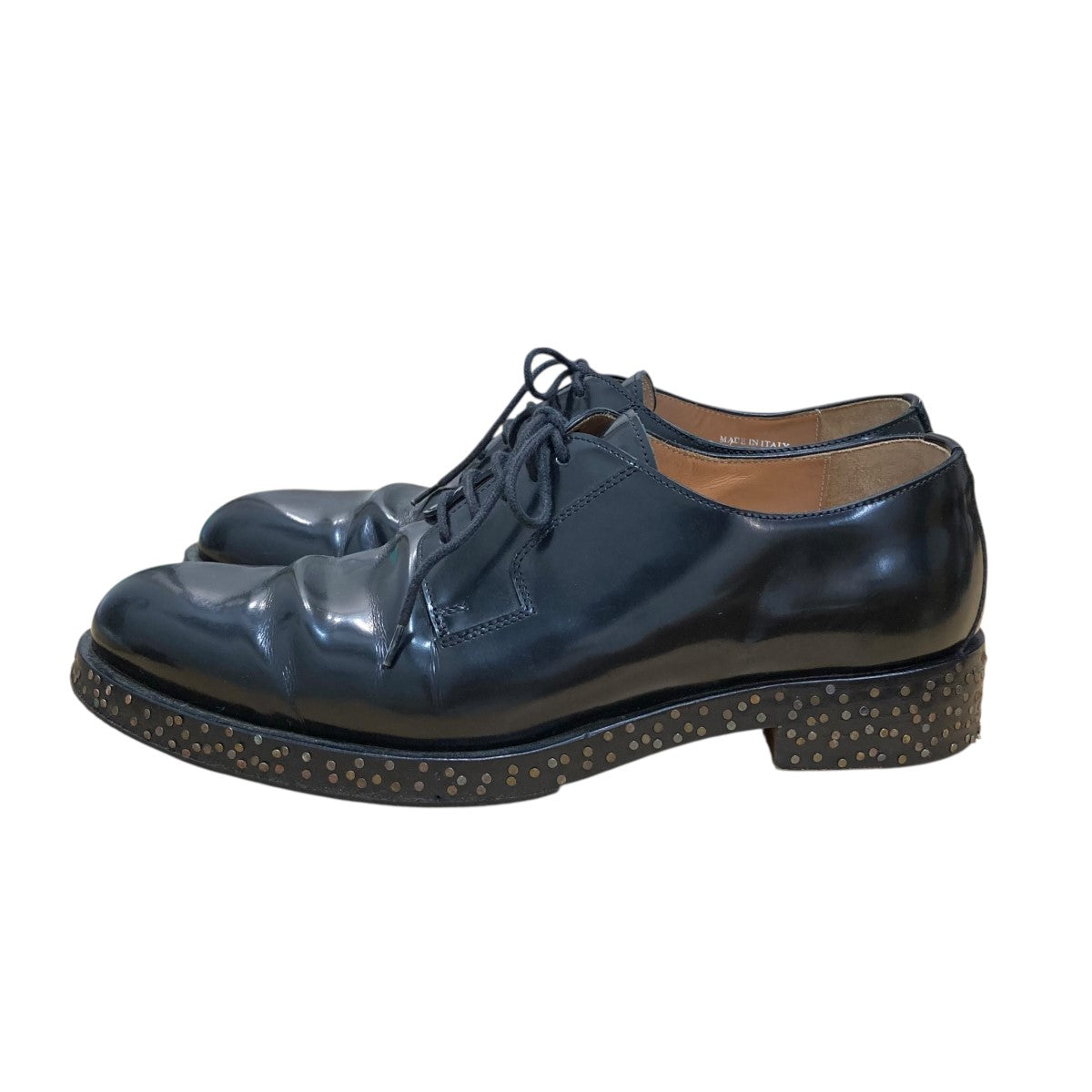 Maison Margiela22(メゾンマルジェラ22) ネイルソールシューズ