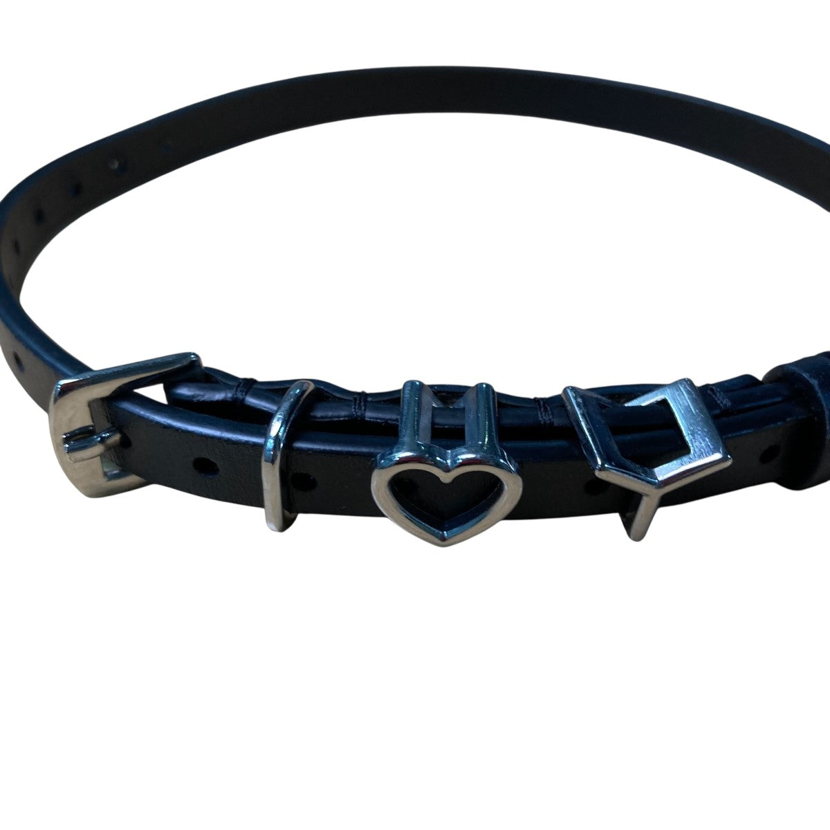 「ぺた」Y/Project Y/プロジェクト Y Heart ブレスレット Y PROJECT(ワイプロジェクト) アクセサリー(レディース) - 海外