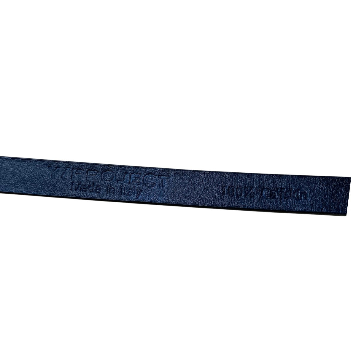 約1.5万円【韓国有名ブランドNII】JYJ着用デザイン多機能2wayジャケット ヨウジヤマモトYohji Yamamoto コットンロゴプリントショルダー