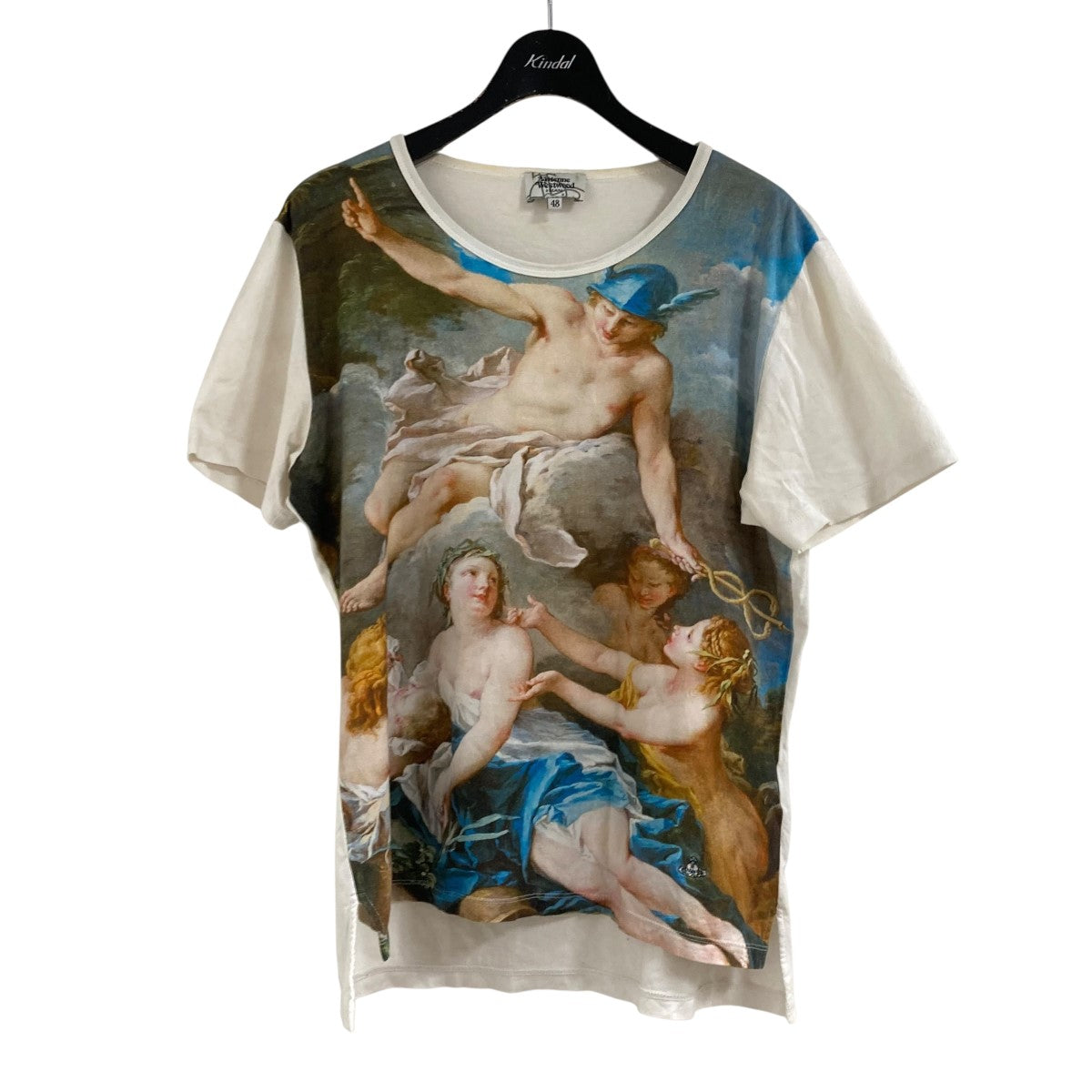 Vivienne Westwood MAN ヴィヴィアンウエストウッドマンシャツ ヴィヴィアンウエストウッドマンVivienne Westwood MAN コットン