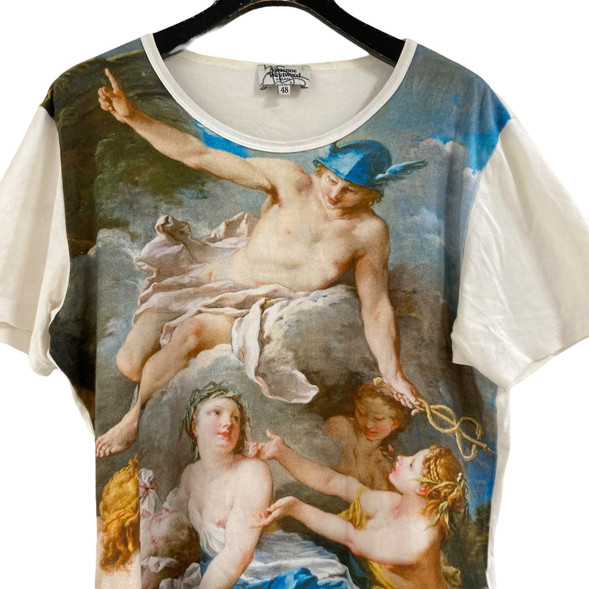Vivienne Westwood man(ヴィヴィアンウエストウッドマン