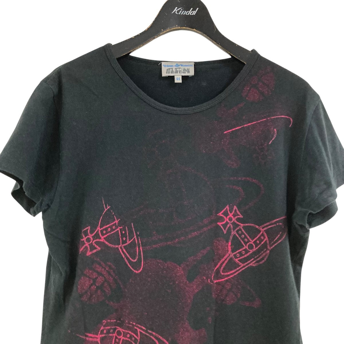 Vivienne Westwood man(ヴィヴィアンウエストウッドマン) オーブ