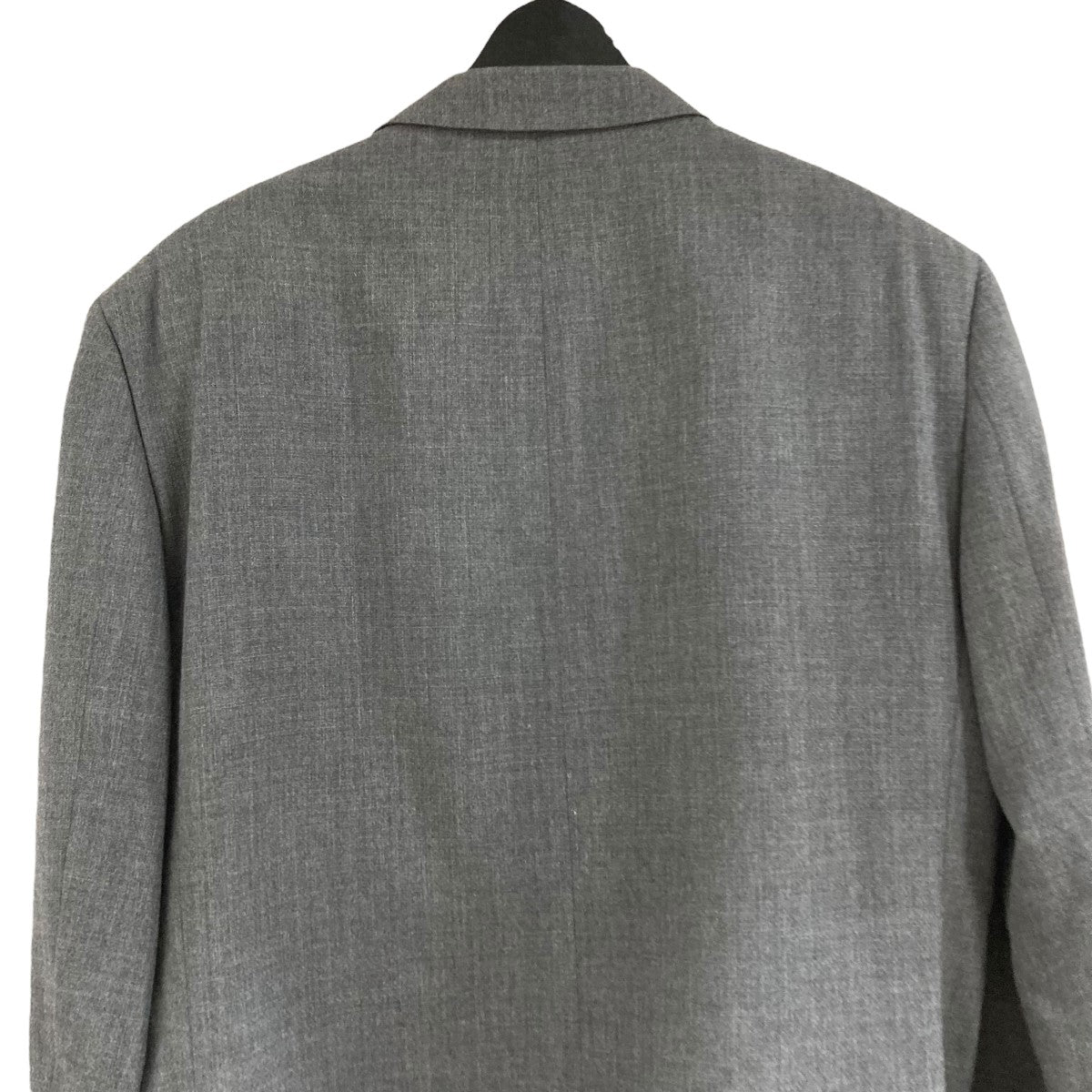 COMME des GARÇONS HOMME テーラードジャケット グレー COMME des GARCONS HOMME PLUS(コムデギャルソンオムプリュス