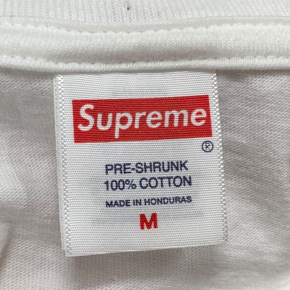 Supremeの大人気アイテム25SS 「Bear Tee」ホワイト・Sサイズ Supreme - SUPREME シュプリーム 25SS Bear Tee ベア 半袖T