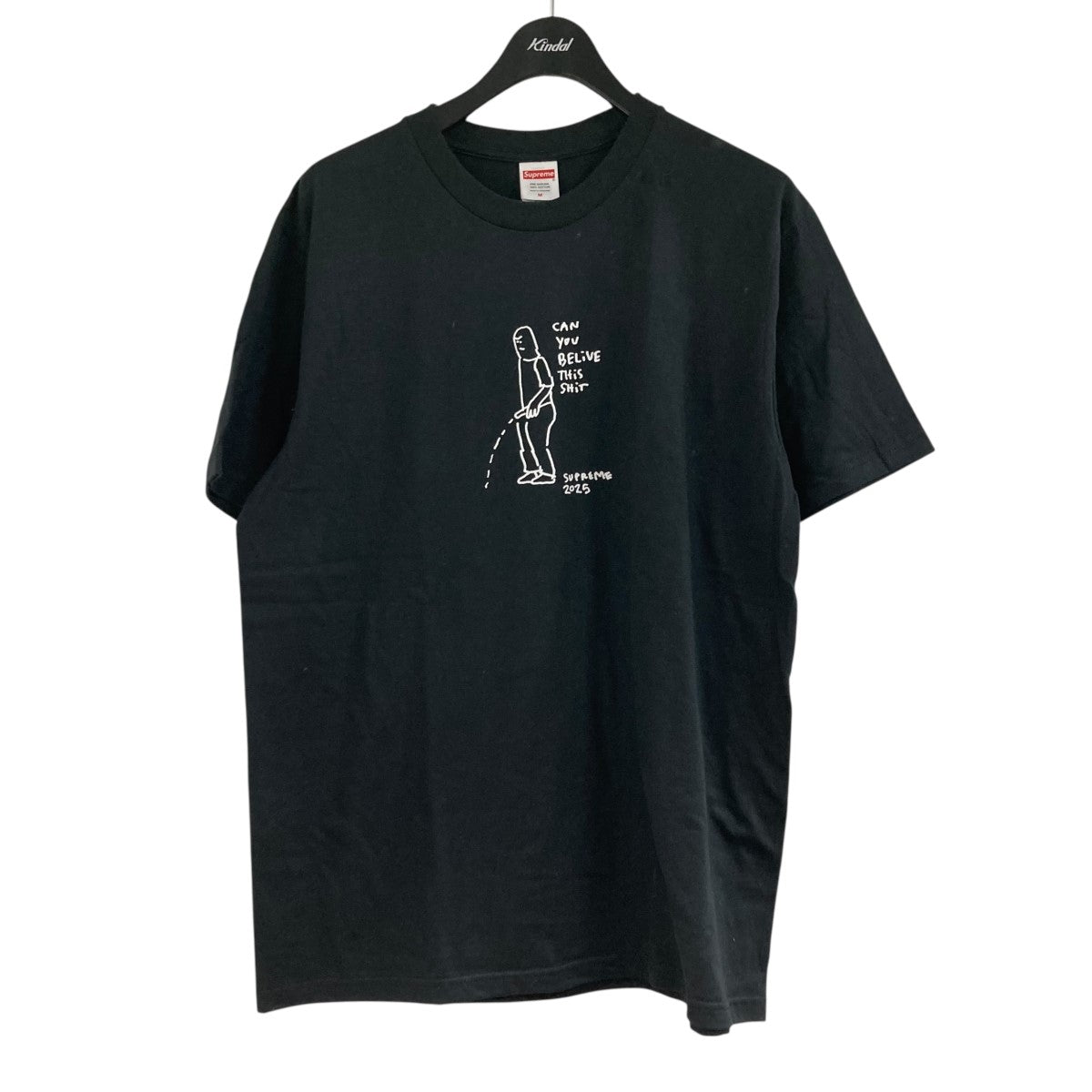 Supreme(シュプリーム) 24AWConnect Tee コネクトTシャツ
