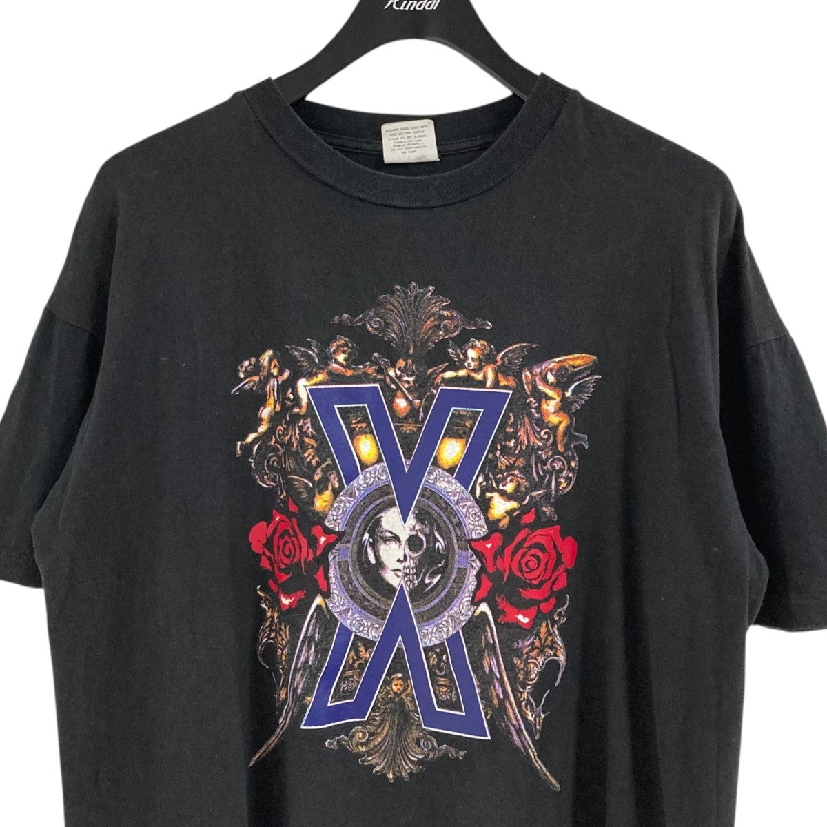X Japan、エックス・ジャパン X(X JAPAN) - ジャパンカバーソング大全集