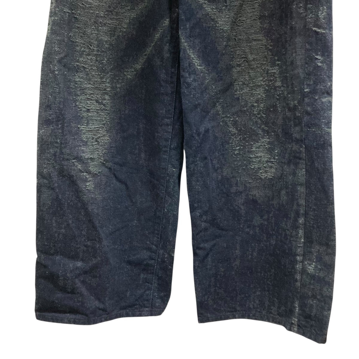 パンツ TAAKK 25ss TAAKK】ワイドデニムパンツ – ファッションスナップストア