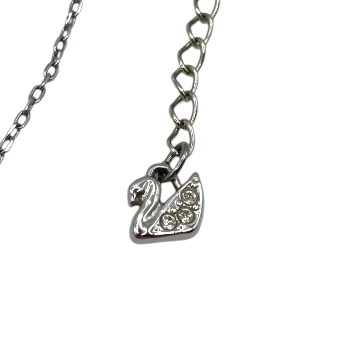 SWAROVSKI ネックレスCG9243 5422290 古着・中古-4枚目のアイテム画像