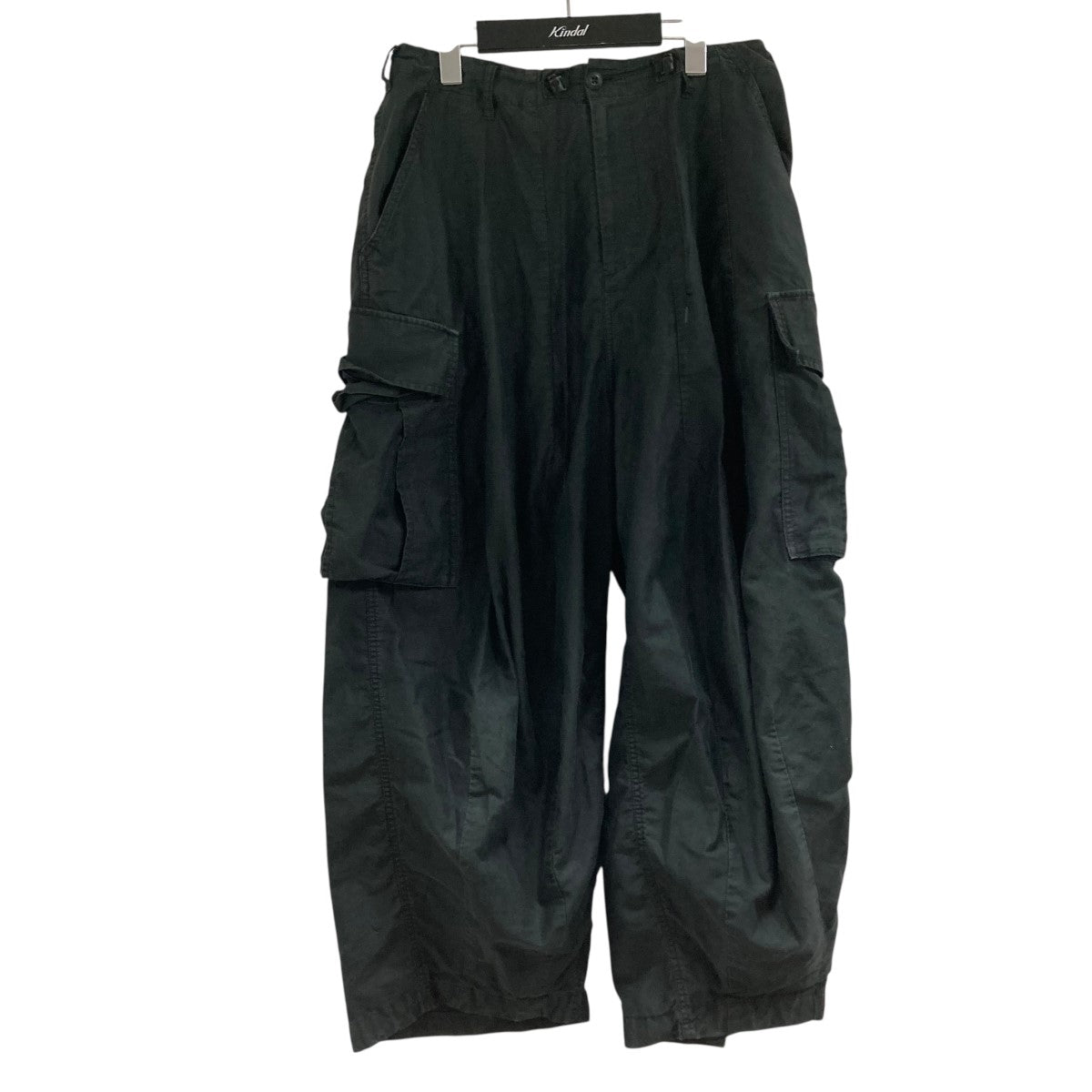 Needles(ニードルズ) ヒザデルカーゴパンツ LQ2147 H.D.Pant BD