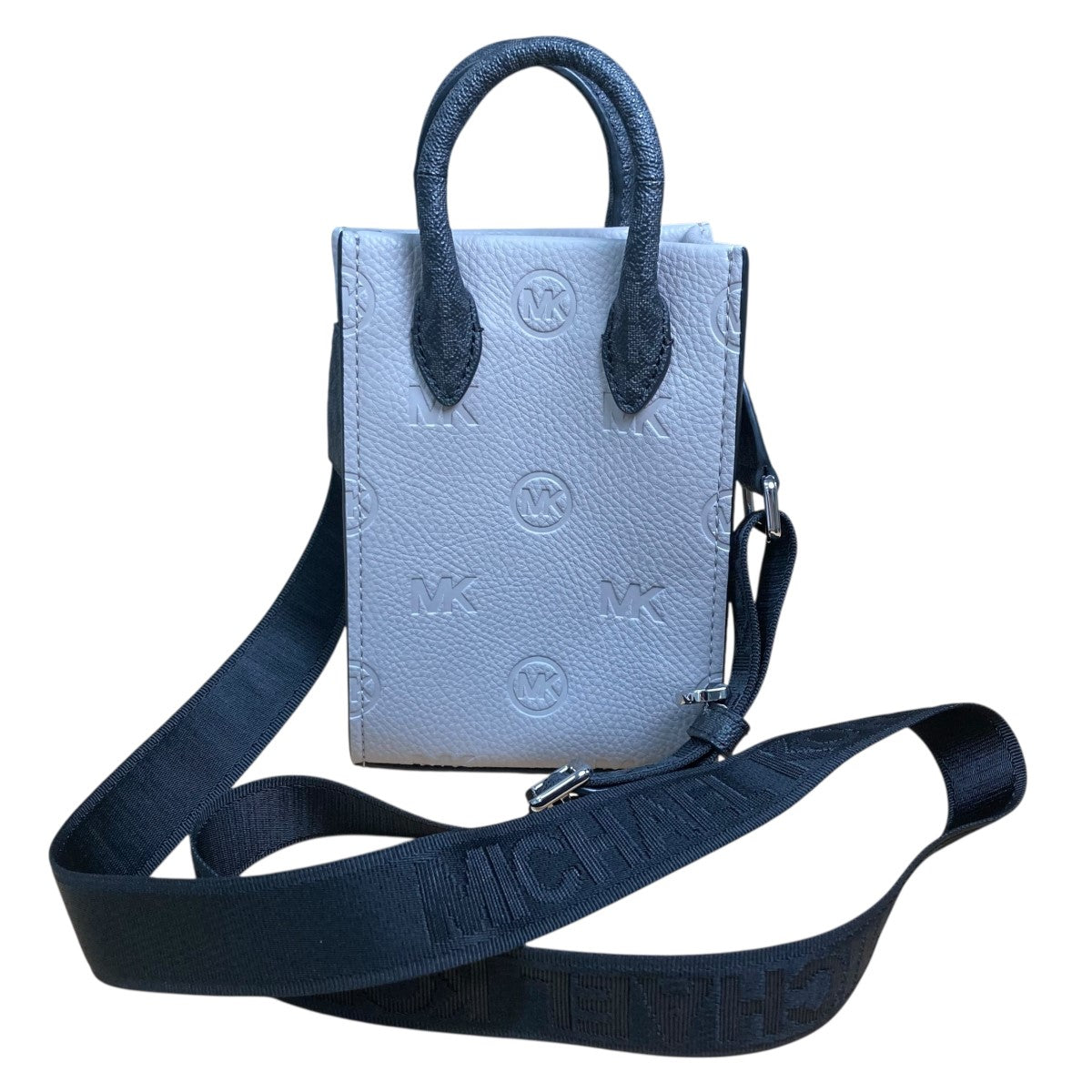 MICHAEL KORS ショルダーバッグ 古着・中古-4枚目のアイテム画像