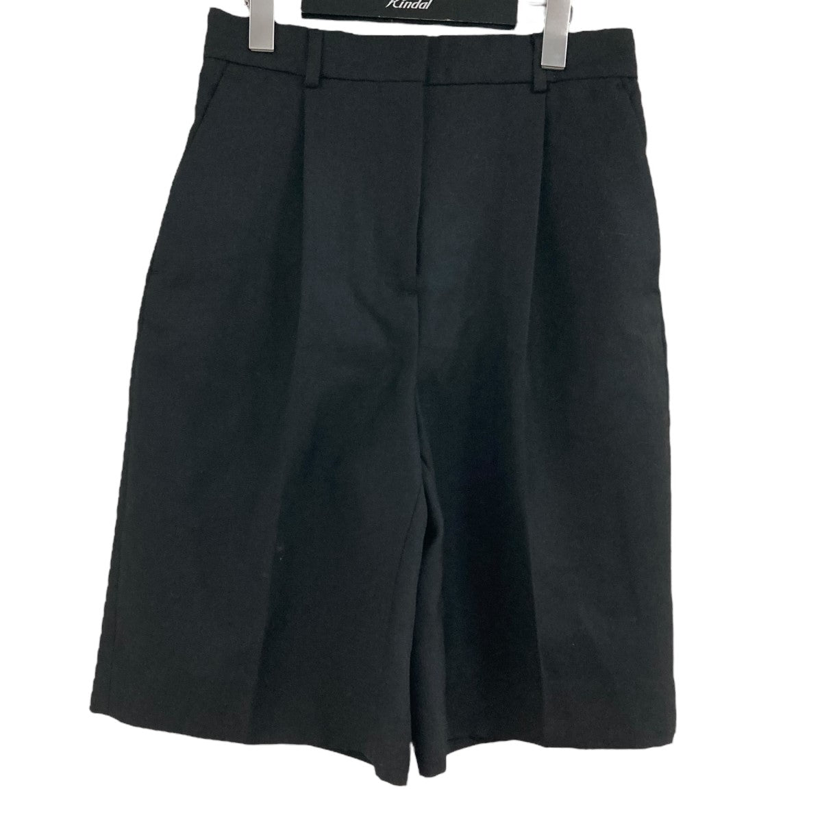 ACNE STUDIOS(アクネストゥディオズ) タックショーツ FN-WN