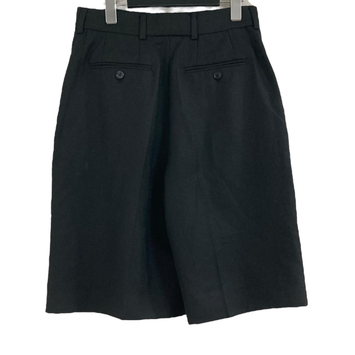 ACNE STUDIOS(アクネストゥディオズ) タックショーツ FN-WN