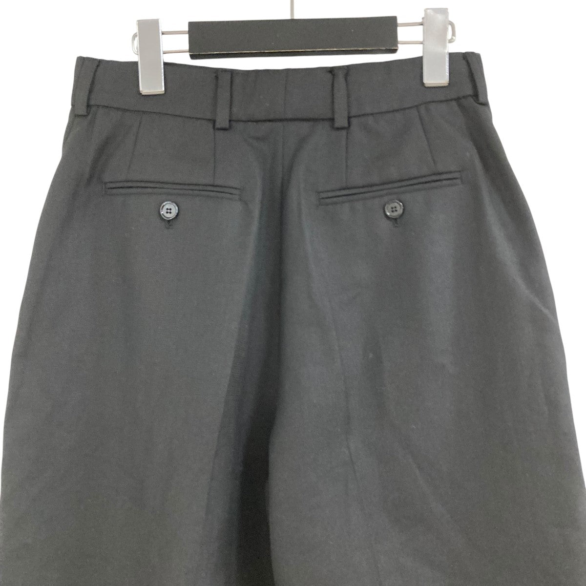 ACNE STUDIOS(アクネストゥディオズ) タックショーツ FN-WN