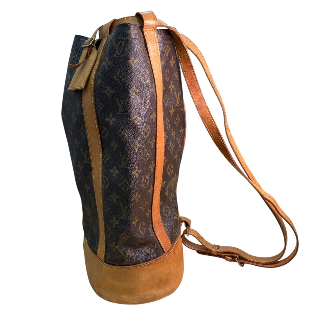 Louis Vuitton モノグラム バケットバッグ モノグラム バケットGM 詳細情報とお値段【ルイ・ヴィトン・ナビ！】