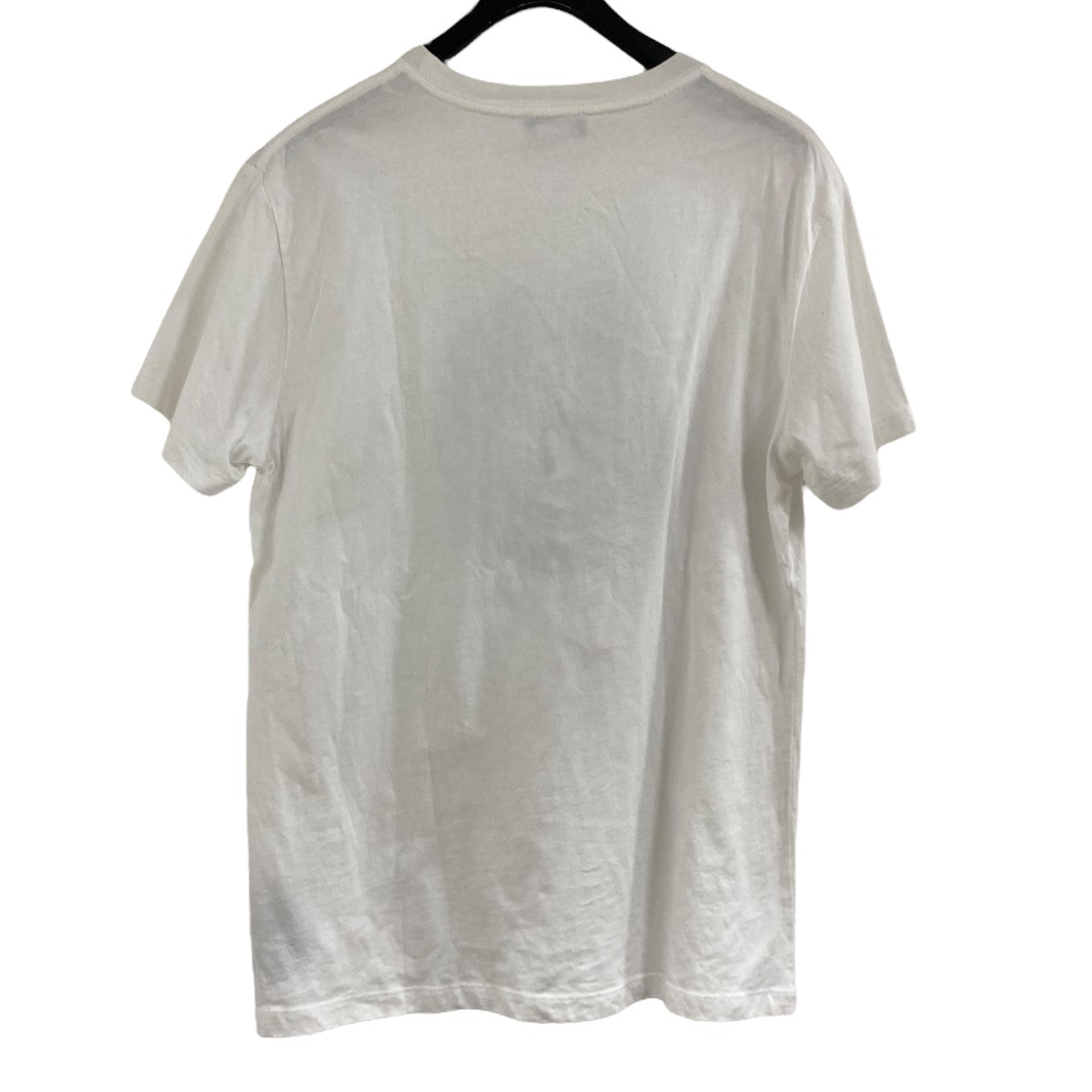 RAF SIMONS プリントTシャツ 古着・中古-3枚目のアイテム画像