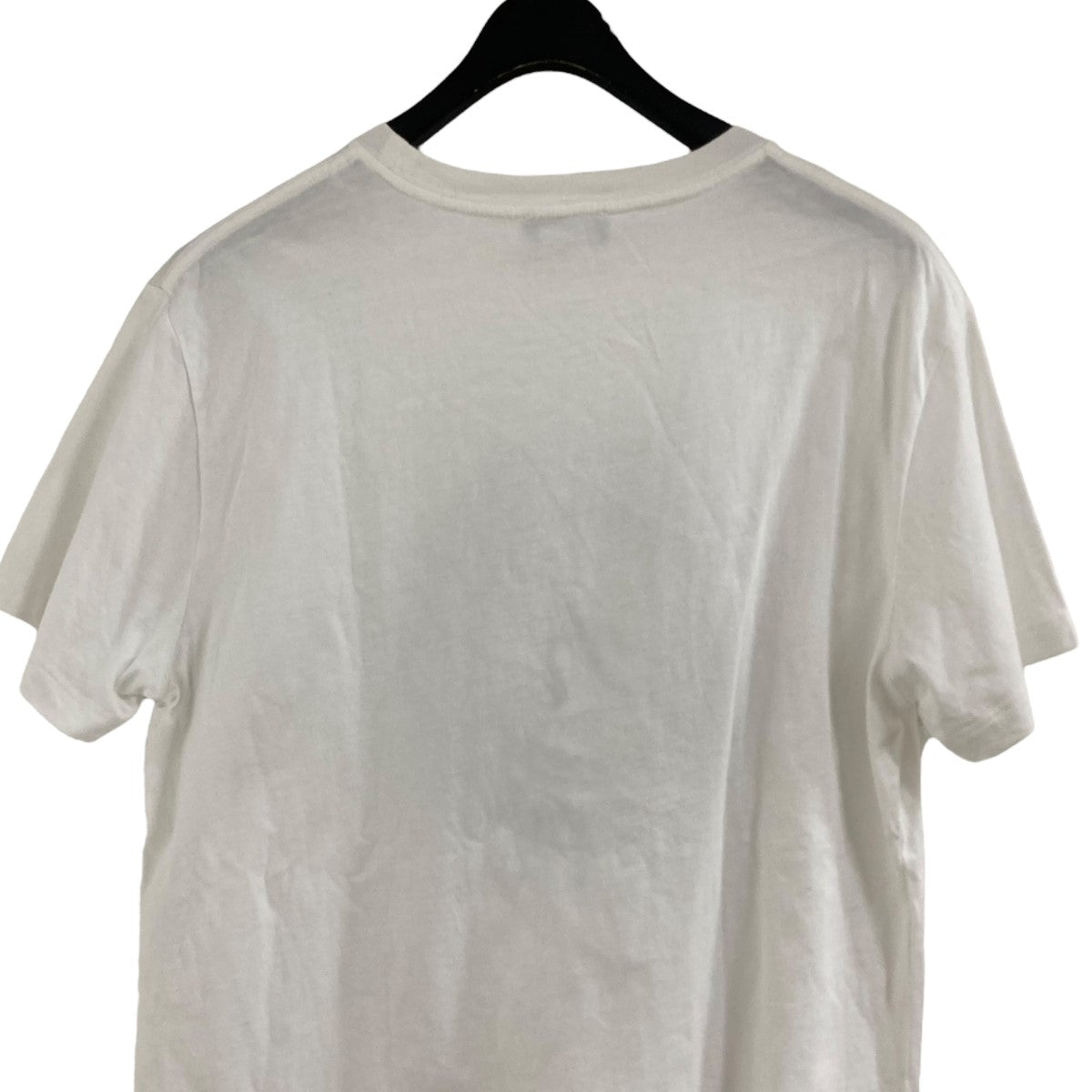 RAF SIMONS プリントTシャツ 古着・中古-4枚目のアイテム画像