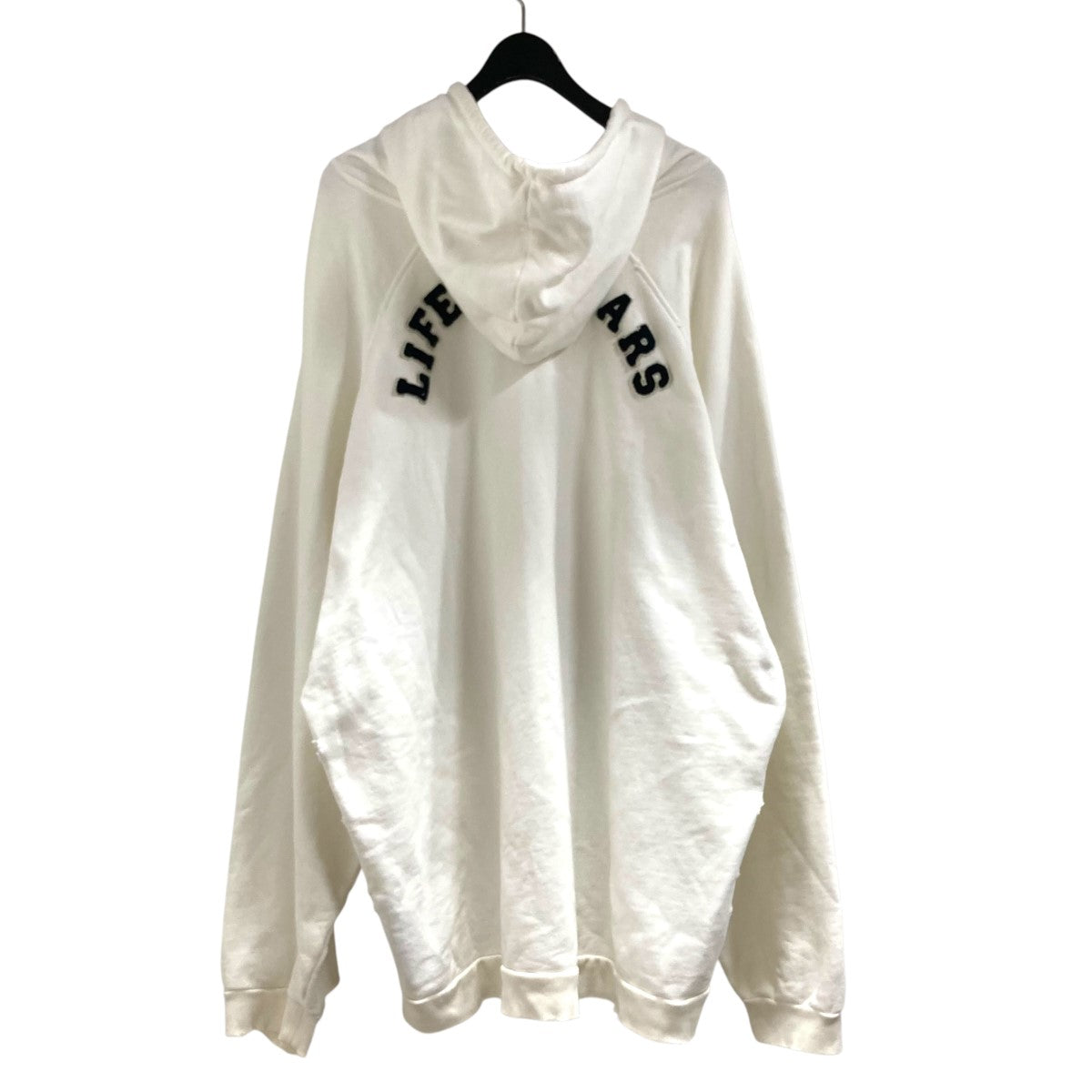 raf simons ラフシモンズ フーディー パーカー スウェット 21ss raf simons ラフシモンズ フーディー パーカー スウェット 21ss