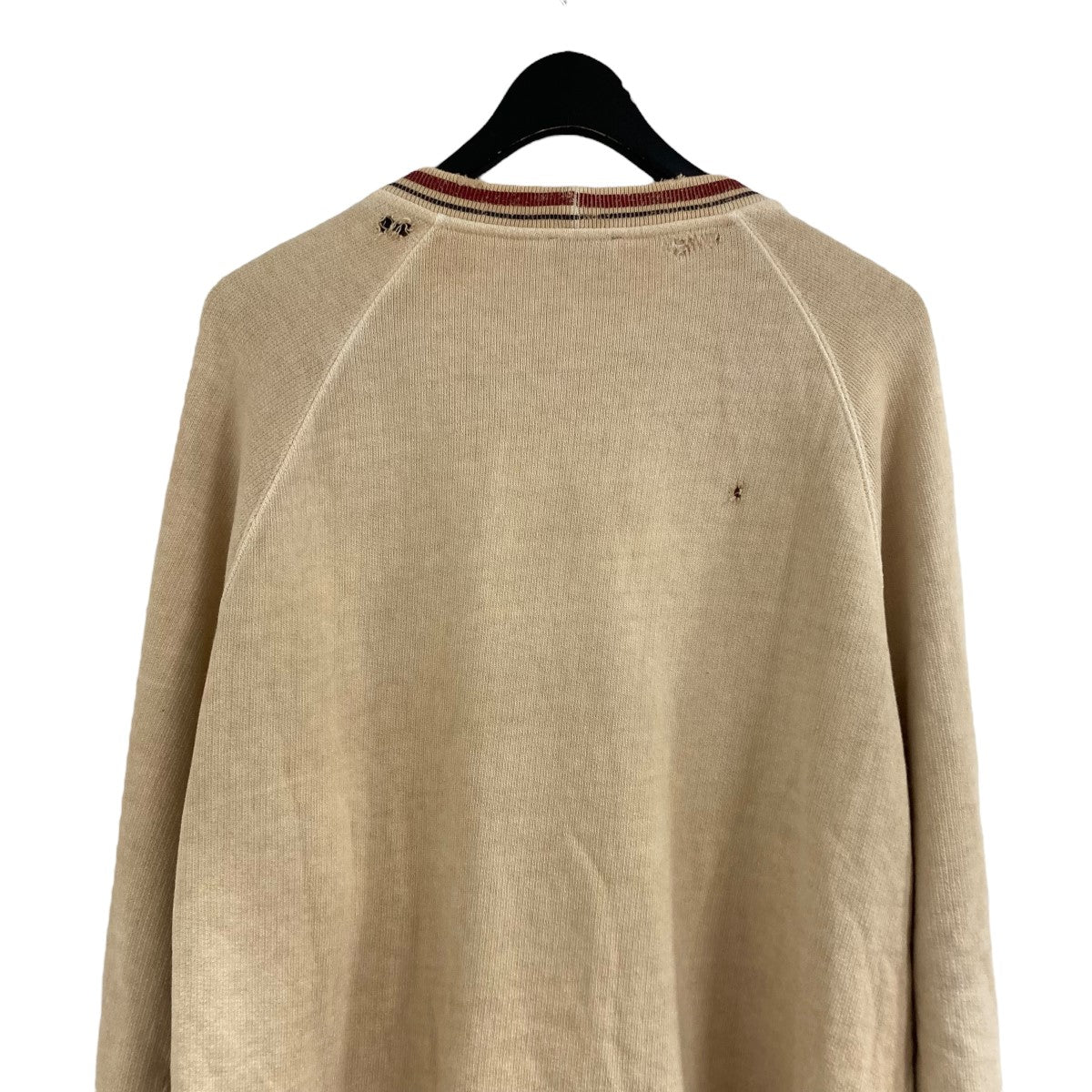 Saint Laurent Paris(サンローランパリ) ダメージ加工