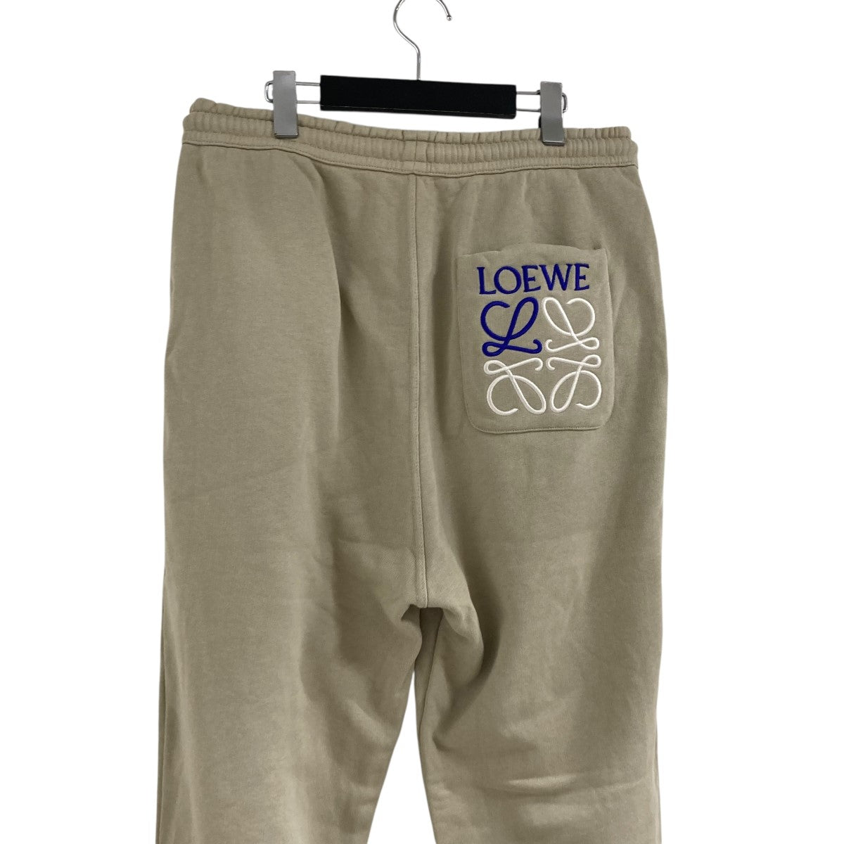 LOEWE(ロエベ) ポケットアナグラムスウェットパンツ 1725325