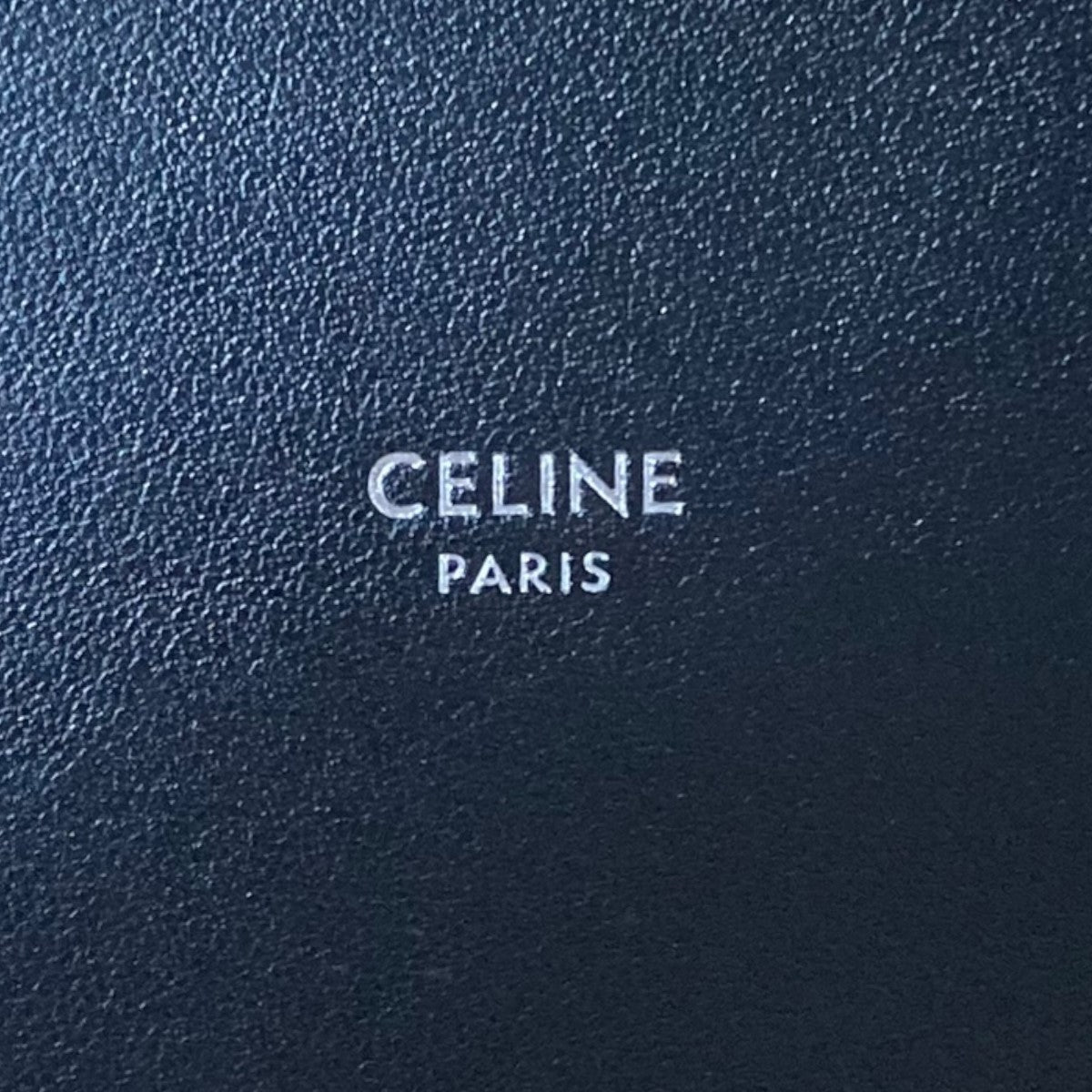CELINE(セリーヌ) エキゾチックレザーコインケース U-SD-0169