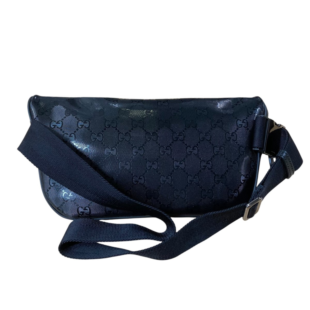 GUCCI(グッチ) GG柄ウエストバッグ233269 233269 520981