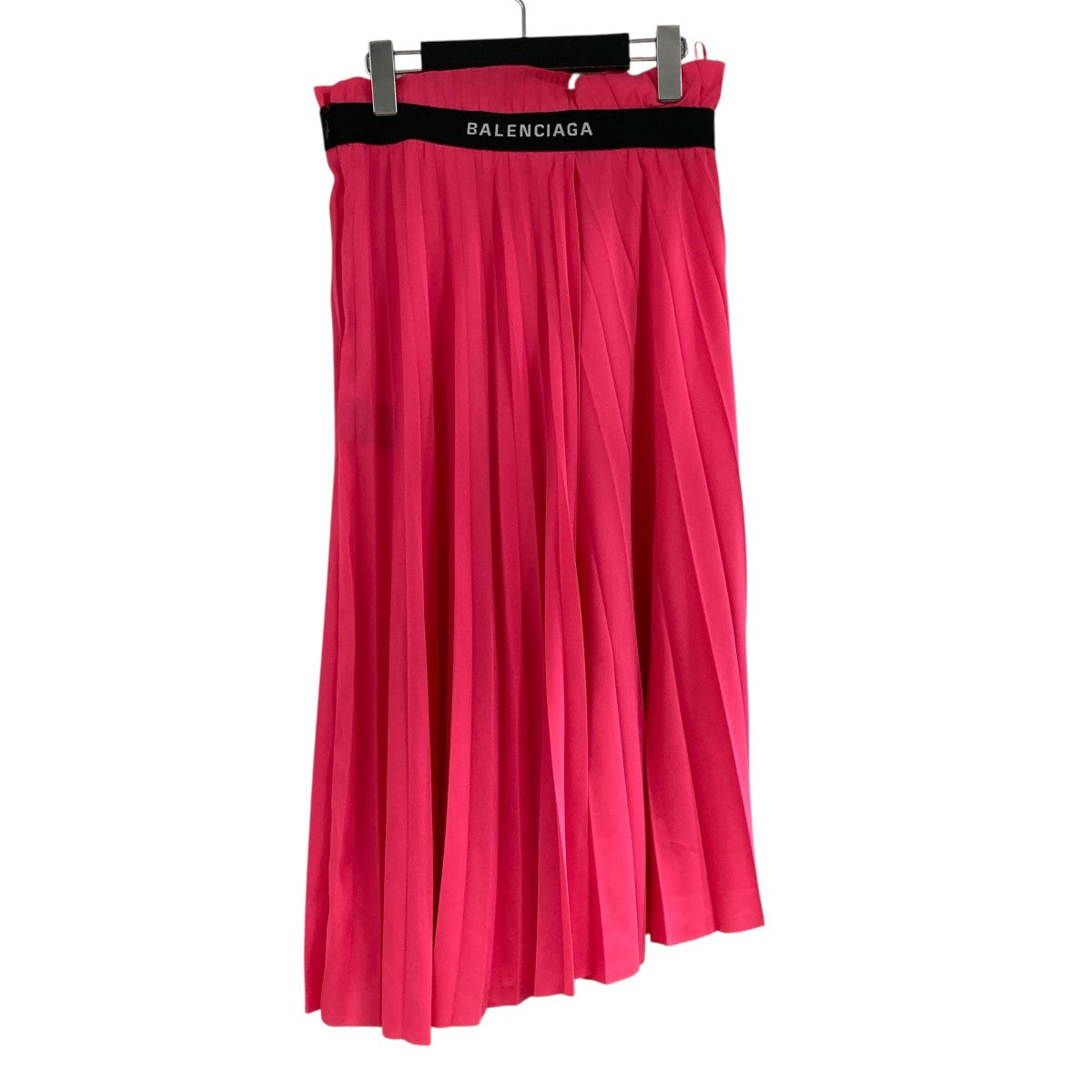 BALENCIAGA(バレンシアガ) ロングスカート529757 529757 ショッキング  