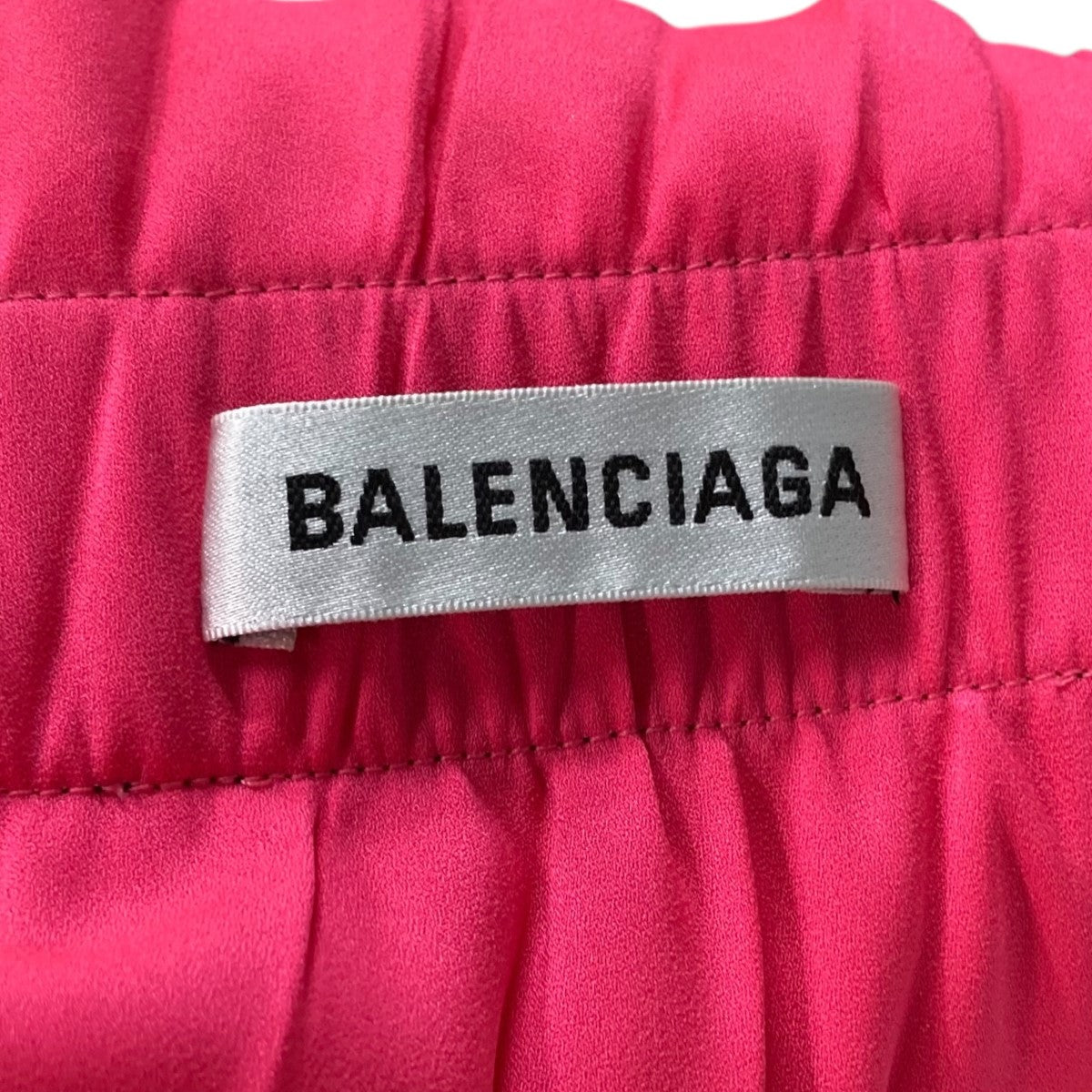 BALENCIAGA(バレンシアガ) ロングスカート529757 529757 ショッキング