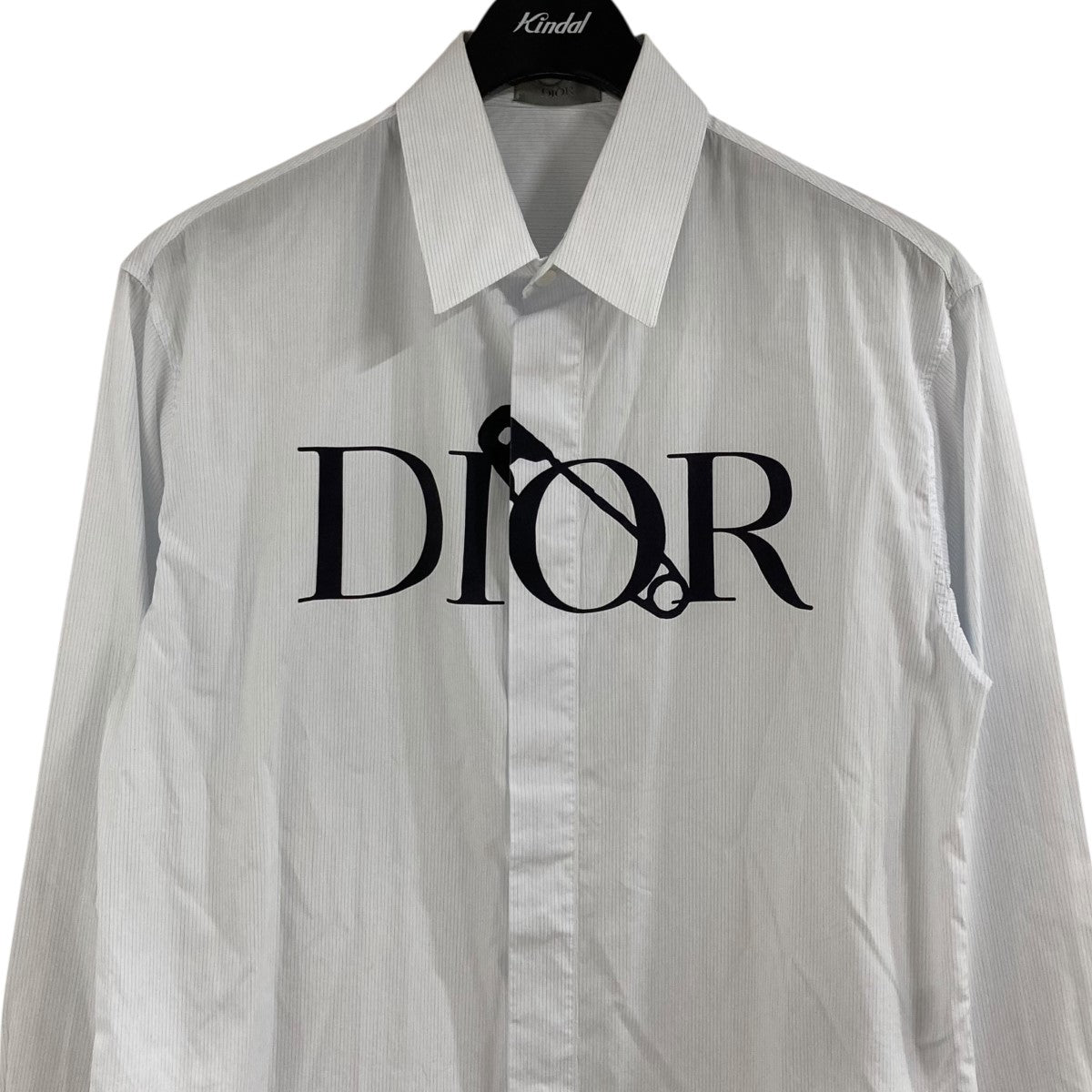 [美品] Dior ホワイトシャツ 2025年最新】Yahoo!オークション -「(ディオール dior オム