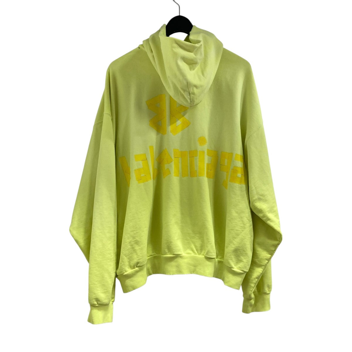 BALENCIAGA(バレンシアガ) 23SS テープタイプリップポケット