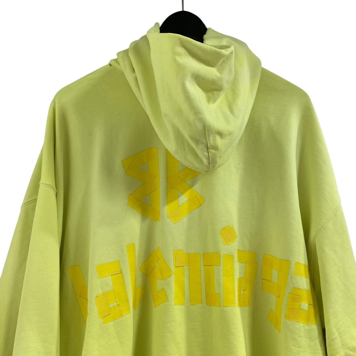 BALENCIAGA(バレンシアガ) 23SS テープタイプリップポケット BALENCIAGA(バレンシアガ) 23SS テープタイプリップポケット