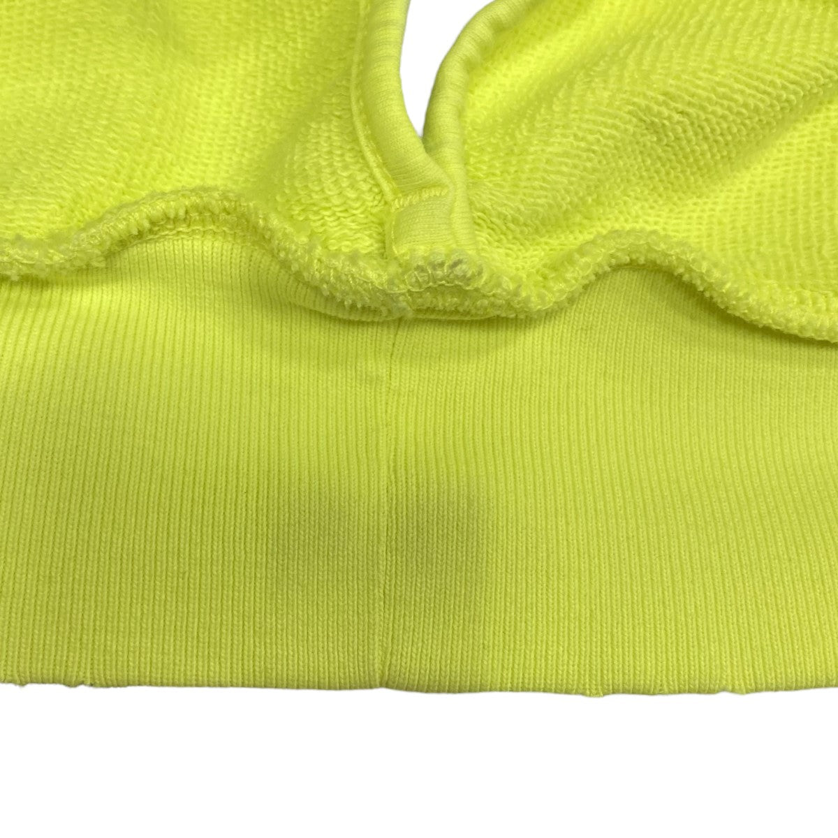 BALENCIAGA(バレンシアガ) 23SS テープタイプリップポケット