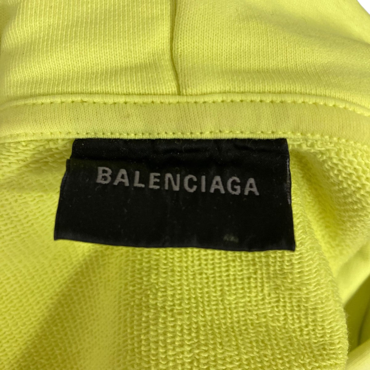BALENCIAGA(バレンシアガ) 23SS テープタイプリップポケット