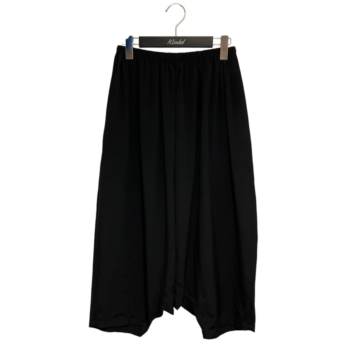 LIMI feu サルエルパンツ 古着・中古-1枚目のアイテム画像