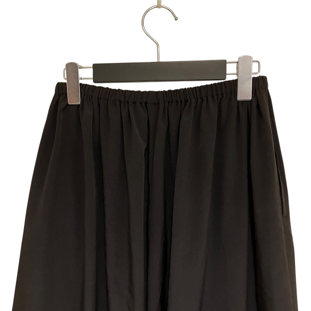 LIMI feu サルエルパンツ 古着・中古-4枚目のアイテム画像
