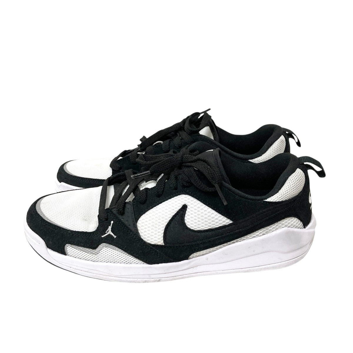 NIKE JORDAN CMFT ERAローカットスニーカーHJ6777 001 古着・中古-3枚目のアイテム画像