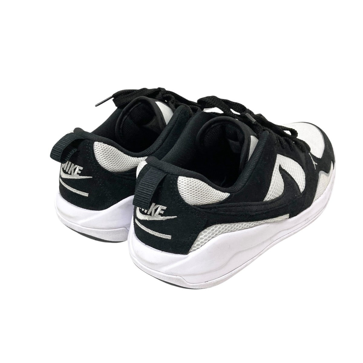 NIKE JORDAN CMFT ERAローカットスニーカーHJ6777 001 古着・中古-5枚目のアイテム画像