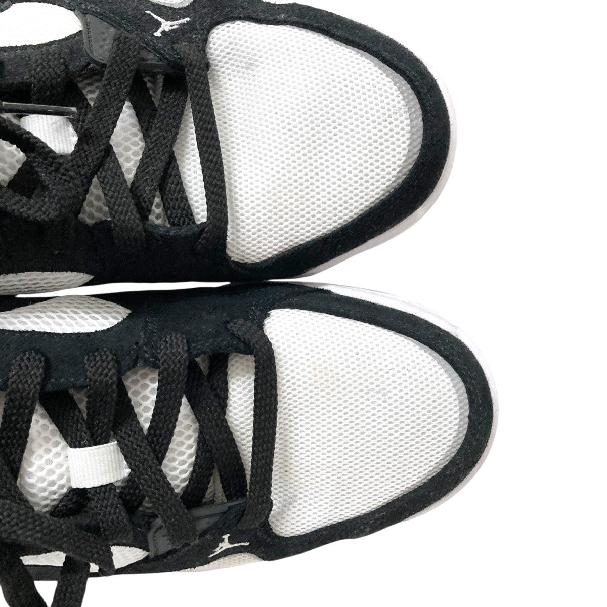 NIKE JORDAN CMFT ERAローカットスニーカーHJ6777 001 古着・中古-7枚目のアイテム画像