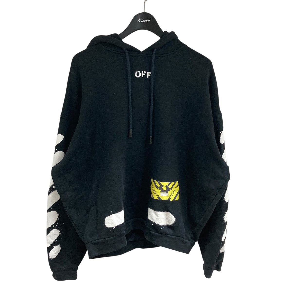 OFF-WHITE グラフィックパーカー ブラック　XS オフホワイト 楽天市場】off-white オフホワイト（ブランドオフホワイト
