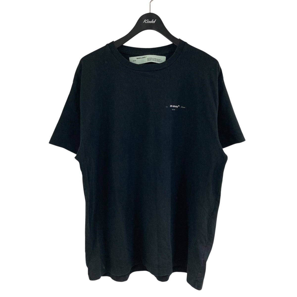 OFF WHITE（オフホワイト)中古・古着オンライン通販 | Kindal