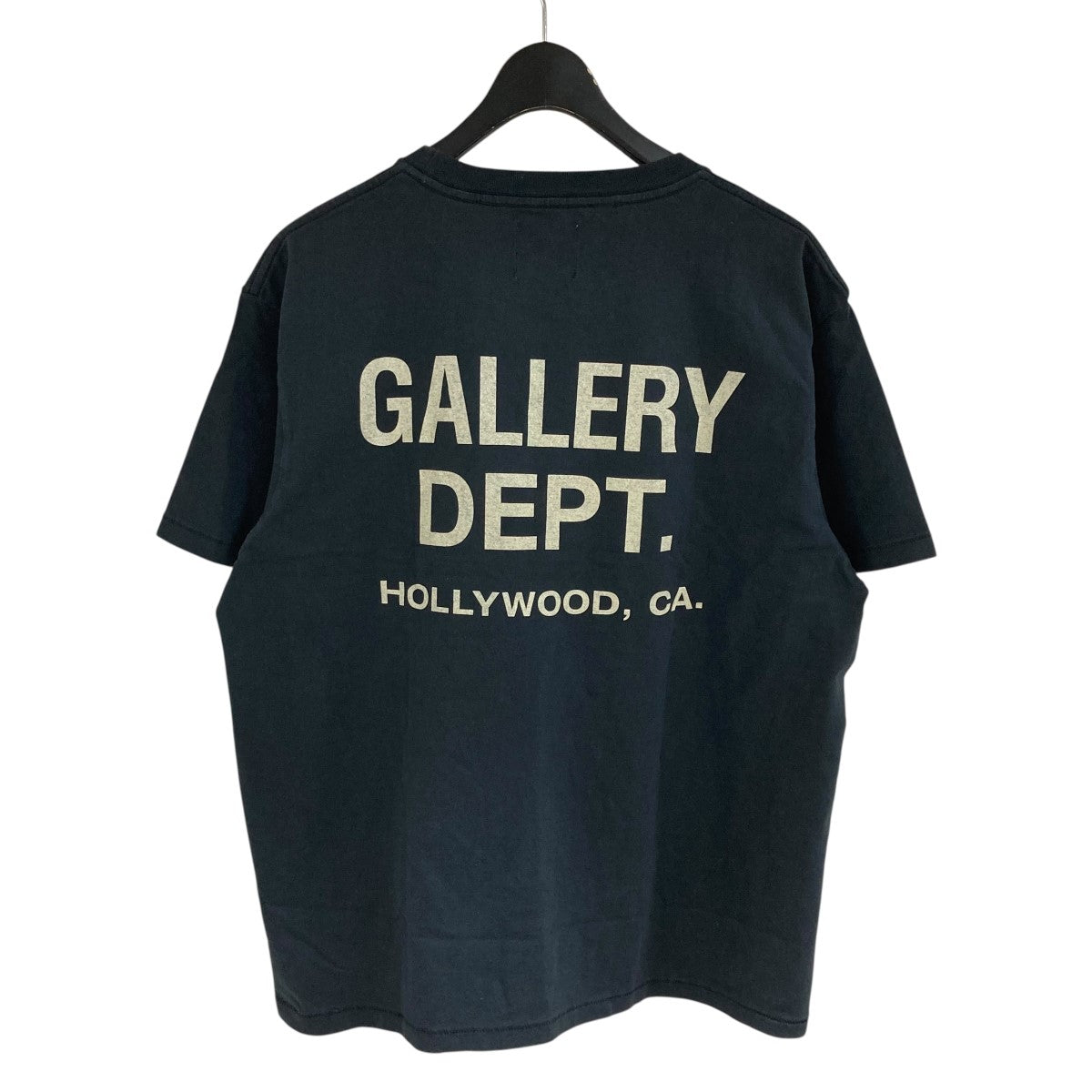 GALLERY DEPT Tシャツ サーマル　 ギャラリーデプト 楽天市場】GALLERY DEPT ギャラリーデプト 長袖 Tシャツ GALLERY